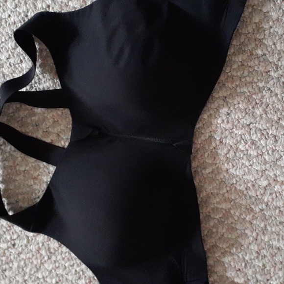 Knix Catalyst Front Zip size 7 - Picture 1 of 4